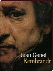 Jean Genet - REMBRANDT