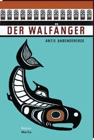 Antje Babendererde - DER WALFÄNGER