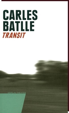 Carles Batlle - TRANSIT