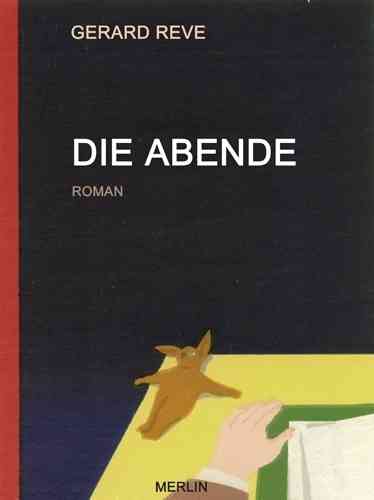 Gerard Reve - DIE ABENDE