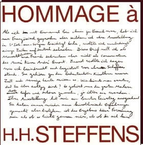 HOMMAGE à H.H.STEFFENS