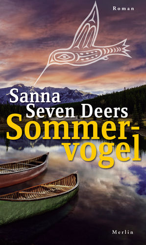 Sanna Seven Deers - SOMMERVOGEL