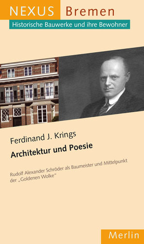 Ferdinand J. Krings - ARCHITEKTUR UND POESIE