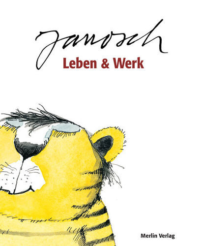 JANOSCH - LEBEN &amp; WERK